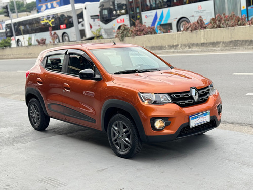 Renault Kwid Kwid Intense 1.0 12v SCe