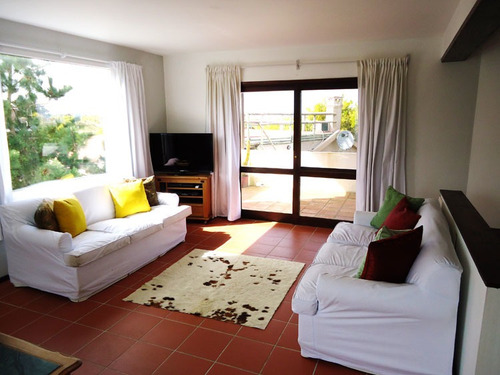 Imagen 4 de 13 de Casa En Venta De 3 Dormitorios En José Ignacio (ref: Lij-2784)