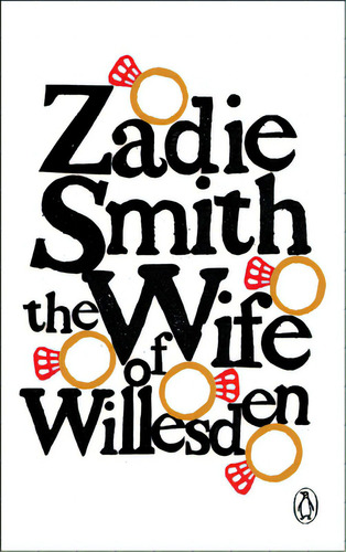 The Wife Of Willesden, De Smith, Zadie. Editorial Penguin Group, Tapa Blanda En Inglés