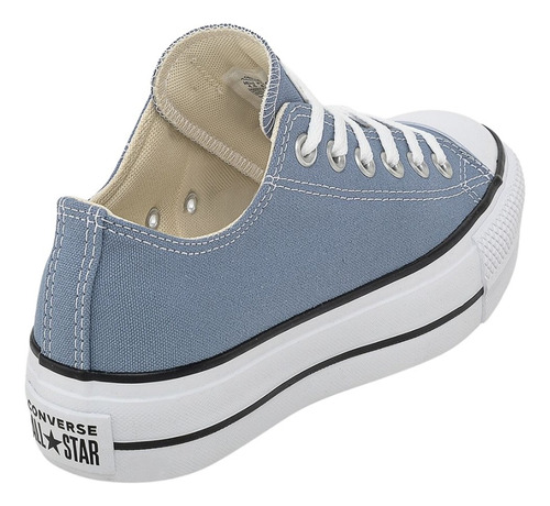 Zapatilla Converse A08899c/lav
