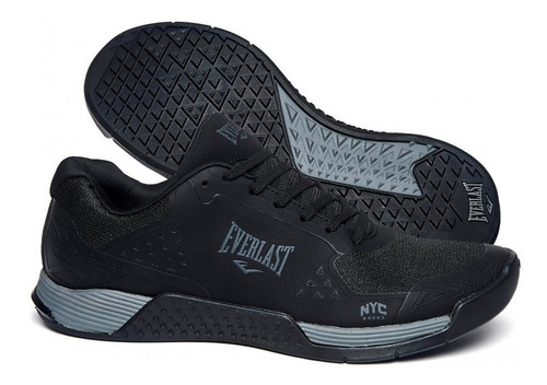 tenis everlast mercado livre