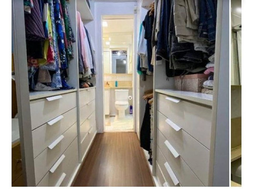 Imagem 19 de 22 de Apartamento - Ap02676 - 68982975