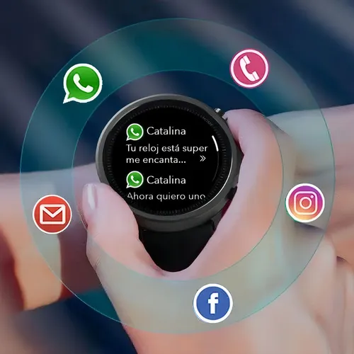 Reloj a1 especificaciones hotsell
