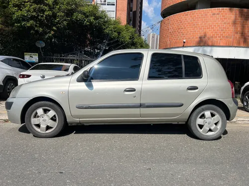 Renault Clio F.iv Expression