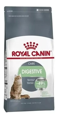 Alimento Digestive Care De Royal Canin X 1,5kg