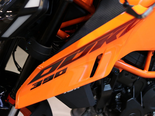 Ktm Duke 390 - Valor Por Pago Contado Entrega Inmediata