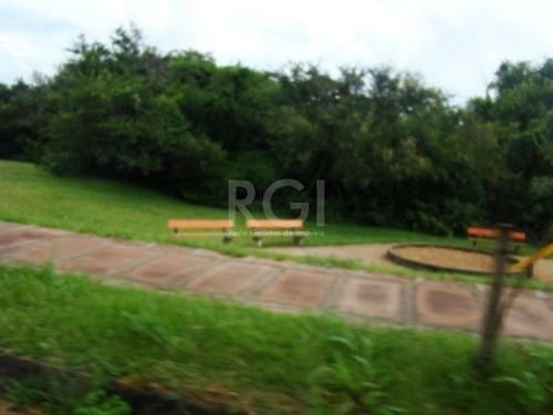 Terreno Em Espirito Santo - Lu431136
