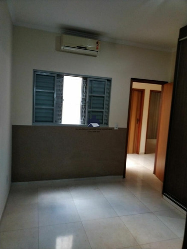 Imagem 25 de 30 de Casa À Venda No Bairro Jardim Astúrias - São José Do Rio Preto/sp - 2022271