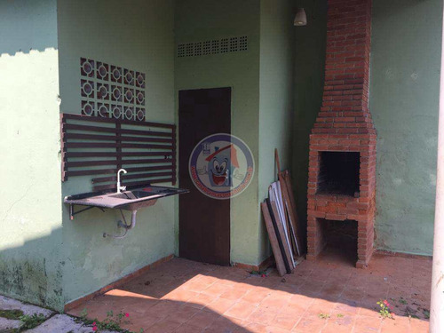 Imagem 16 de 17 de Casa Com 2 Dorms, Savoy Ii, Itanhaém - R$ 175 Mil, Cod: 50714 - V50714