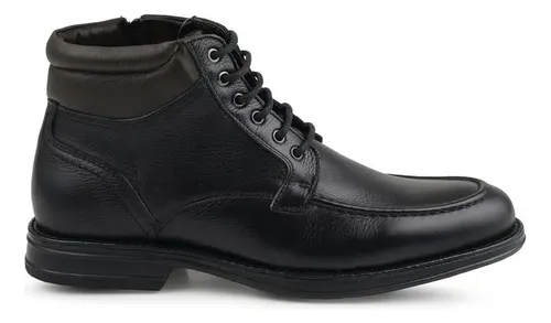Mr cat sale botas masculinas