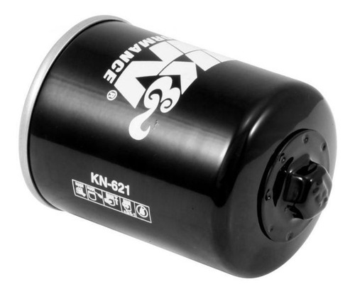 Filtro De Aceite K&n Arctic Cat Prowler Xtz 1000 H2 Efi 951