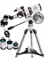 Comprar Telescopio Gskyer, Telescopios Para Adultos, Az De 80 Mm