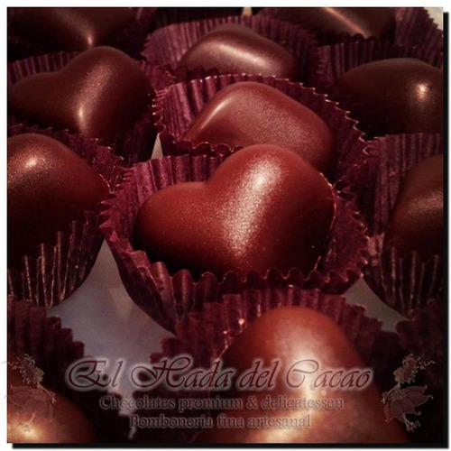 Bombones Finos Sin Tacc, Regalos Especiales, 250g Celiacos