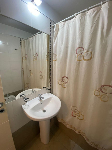 1 Dormitorio Amplio Cerca Del Sanatorio Allende