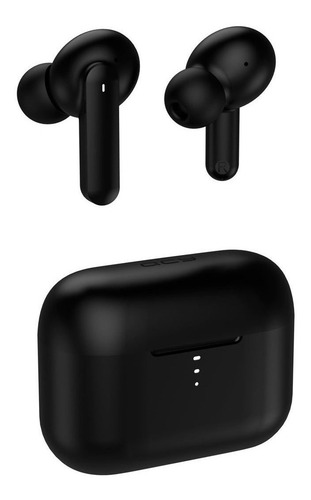 Imagem 4 de 5 de Fone Gamer Qcy T11 Tws Bluetooth 5.0 Touch Driver Duplo Ipx5