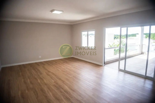 Imagem 8 de 9 de Maravilhosa Casa No Condomínio Spazio Verde - Co00988