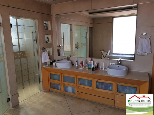 Imagen 24 de 30 de Renta O Venta Residencia De Lujo En Pedregal De San Francisco Coyoacàn