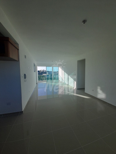 Imagen 8 de 24 de Apartamento Nuevo Con Azotea Privada En Buena Zona Próximo Al Homs, Santiago. (jpa-203)