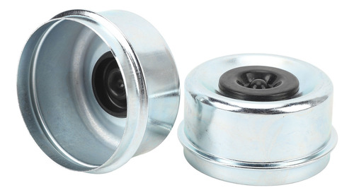Tapón Antipolvo Con Cojinete De Eje De Rueda De Remolque, 2