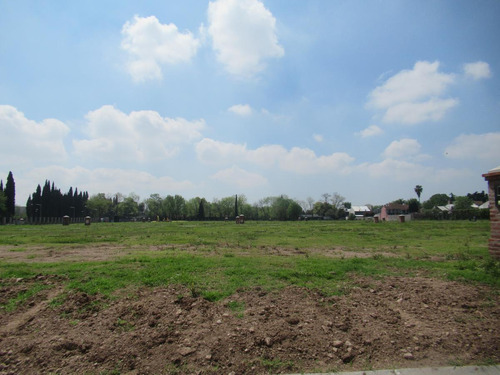 Imagen 2 de 20 de Lote En Barrio Cerrado El Candil - La Horqueta. San Isidro-
