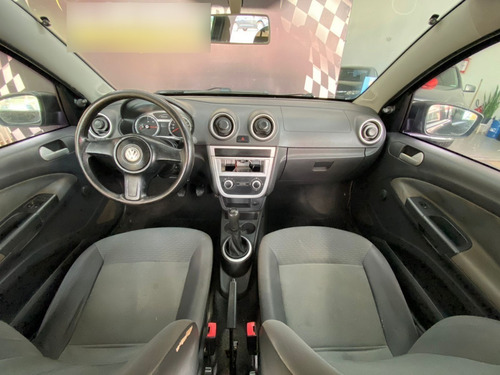 Imagem 7 de 9 de Volkswagen Gol G5 1.0 2013.
