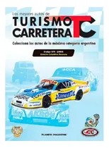 Comprar Dodge Gtx 2003 Ernesto Bessone Colección Tc