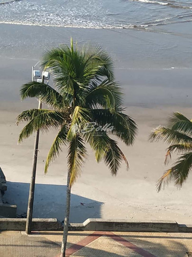 Imagem 19 de 21 de Apartamento Com 2 Dorms, Vila Oceanopolis, Mongaguá - R$ 275 Mil, Cod: 448 - V448