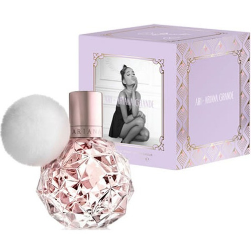 Ari By Ariana Grande. Eau De Parfum 100 Ml Original-nuevo