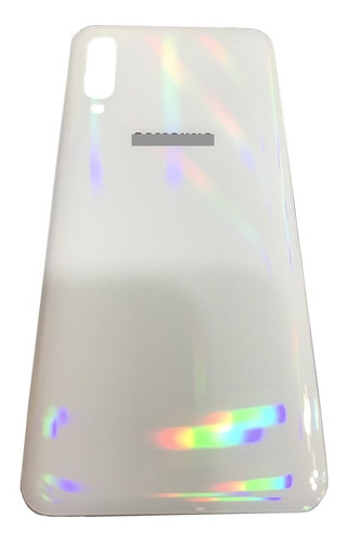 Tapa Trasera Para Samsung A50 Sm-a505 Compatible Nueva
