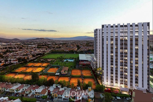 Imagen 3 de 21 de Departamento En Fraccionamiento Rinconada Del Valle, Guadalajara Con 3 Recámaras, 128 M², Id: 44211