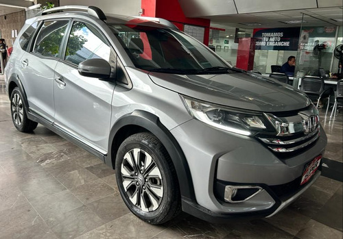 Honda BR-V 1.5 Prime Cvt