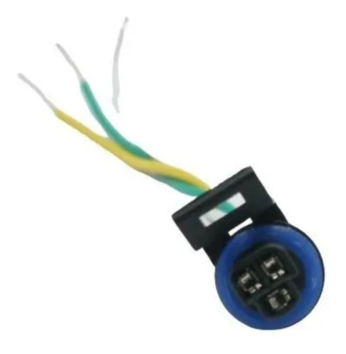 Conector Sensor Tps Zna Grand Tiger 4x4