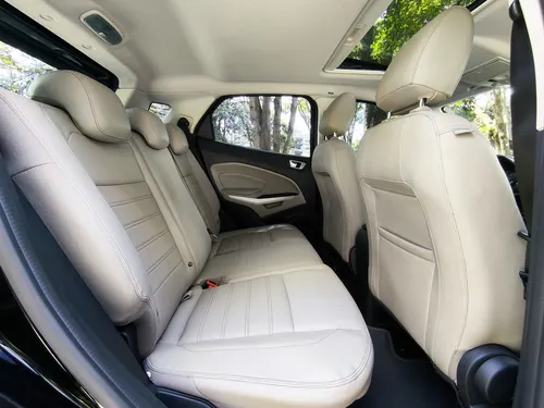 Ford Ecosport 2.0 Titanium At