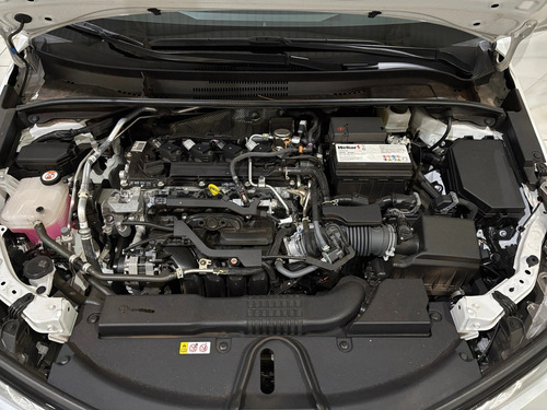 Toyota Corolla 2.0 VVT-IE FLEX XEI DIRECT SHIFT