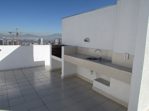 Departamento En Venta 2d 1b Coronel Souper Estación Central