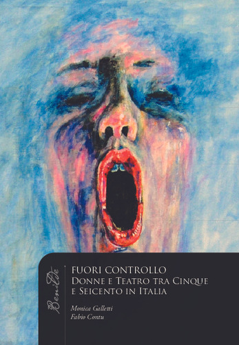 Libro Fuori Controllo - Contu, Fabio:galetti, Monica