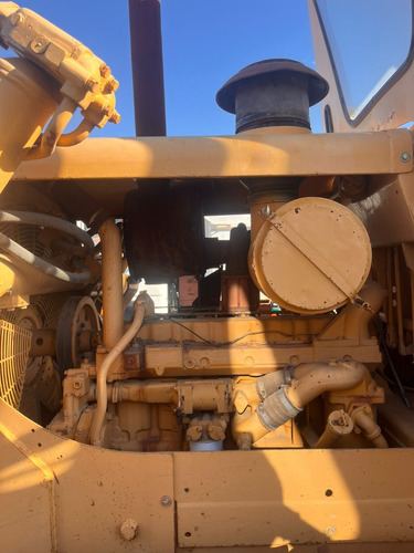 Topador Caterpillar D7g