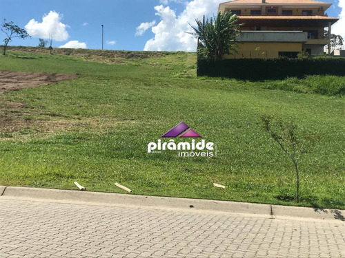 Imagem 7 de 8 de Terreno À Venda, 1178 M² Por R$ 1.250.000,00 - Urbanova - São José Dos Campos/sp - Te1526