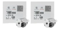 Comprar Par Eletrovalvulas Al4 206 207 208 308 C3 C4 257416 Original