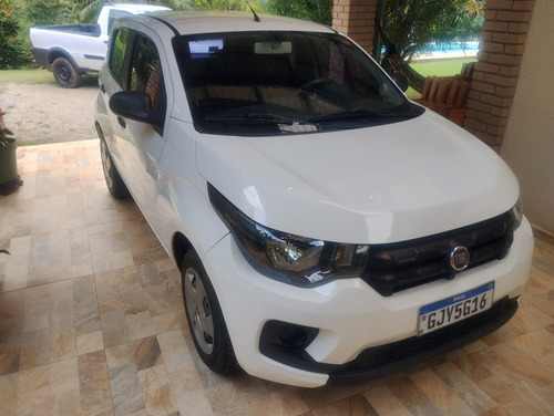 Fiat Mobi 1.0 Like Flex 5p