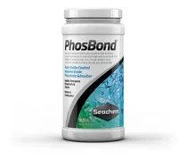 Comprar Phosbond 250ml Seachem Filtro Acuarios Peces Marinos
