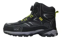 Comprar Botas De Trabajo Dielectricas Industriales Lica 125