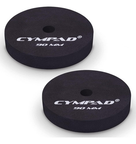 Cympad Md90 Moderator Double Set 3.543 In