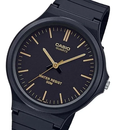 Reloj Casio Hombre W-219h-2a2 Deportivo