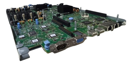 Dell Nk937 Pe1950 1.33ghz/dc System Board G1