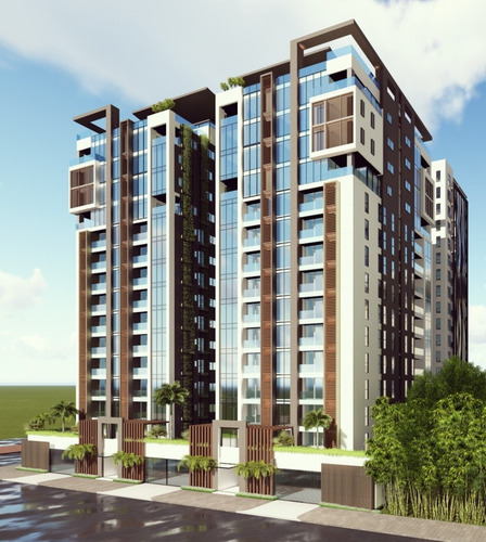 Imagen 7 de 11 de Vendo 2da Con Terraza A Pasos Del Mirador Sur (entrega Enero 2023)