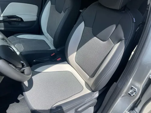 Renault Captur 2.0 Intens Automática