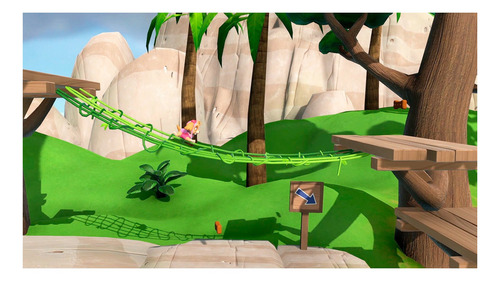 Imagen 6 de 7 de Paw Patrol: On A Roll! Outright Games PS4 Digital