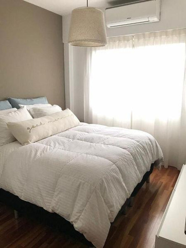 Imagen 4 de 11 de Venta - Departamento 3 Ambientes - Con Cochera - Muy Buen Estado - Villa Urquiza