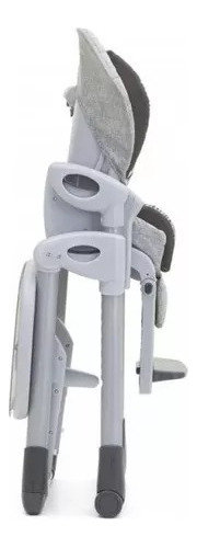 Silla De Comer Joie Mimzy Lx 2 En 1 By Maternelle